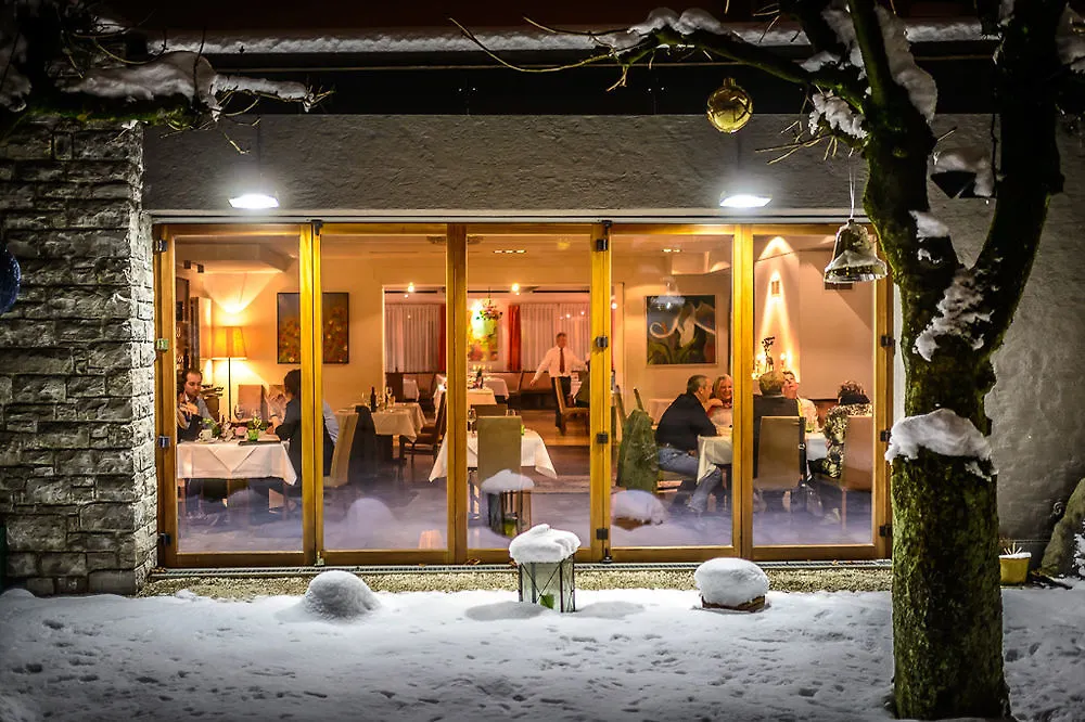 Guest house Hotel Restaurant Auerhahn Salzburg