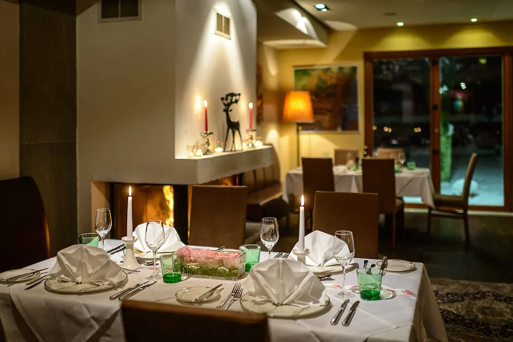 *** Guest house Hotel Restaurant Auerhahn Salzburg Austria