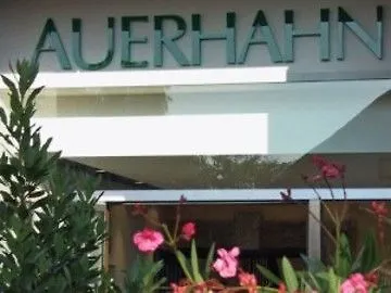 *** Guest house Hotel Restaurant Auerhahn Salzburg Austria